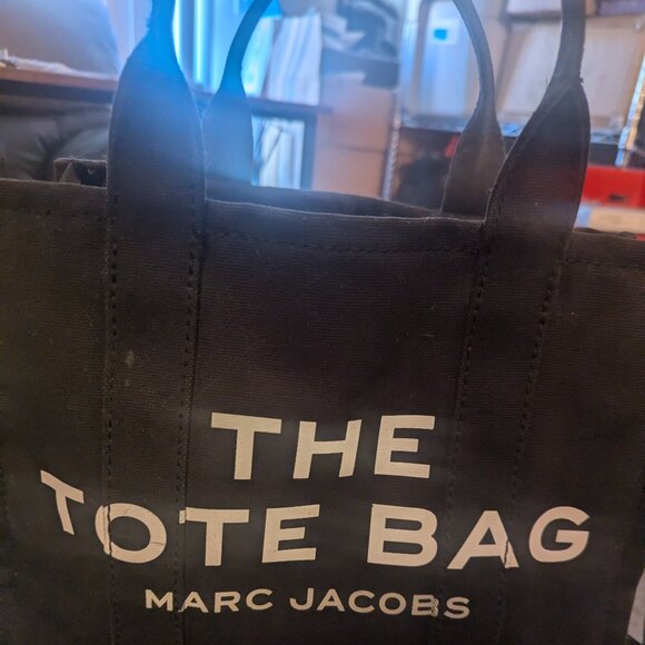 Marc Jacobs medium Tote bag - Picture 1 of 6